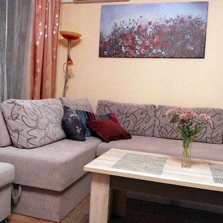 Antonio Apartment Klaipeda Bilik gambar