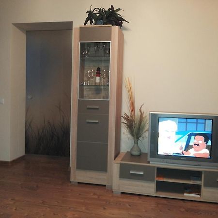 Antonio Apartment Klaipeda Luaran gambar