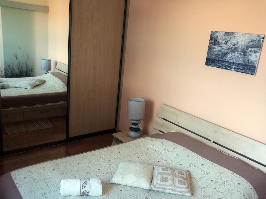 Antonio Apartment Klaipeda Bilik gambar