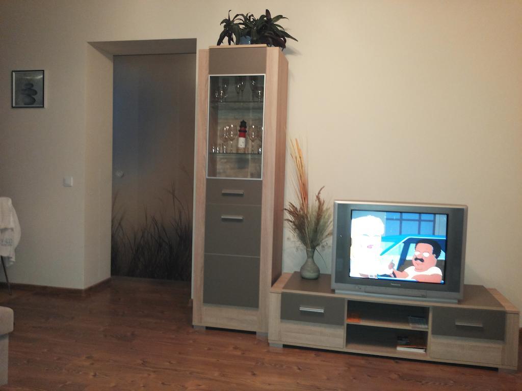 Antonio Apartment Klaipeda Luaran gambar