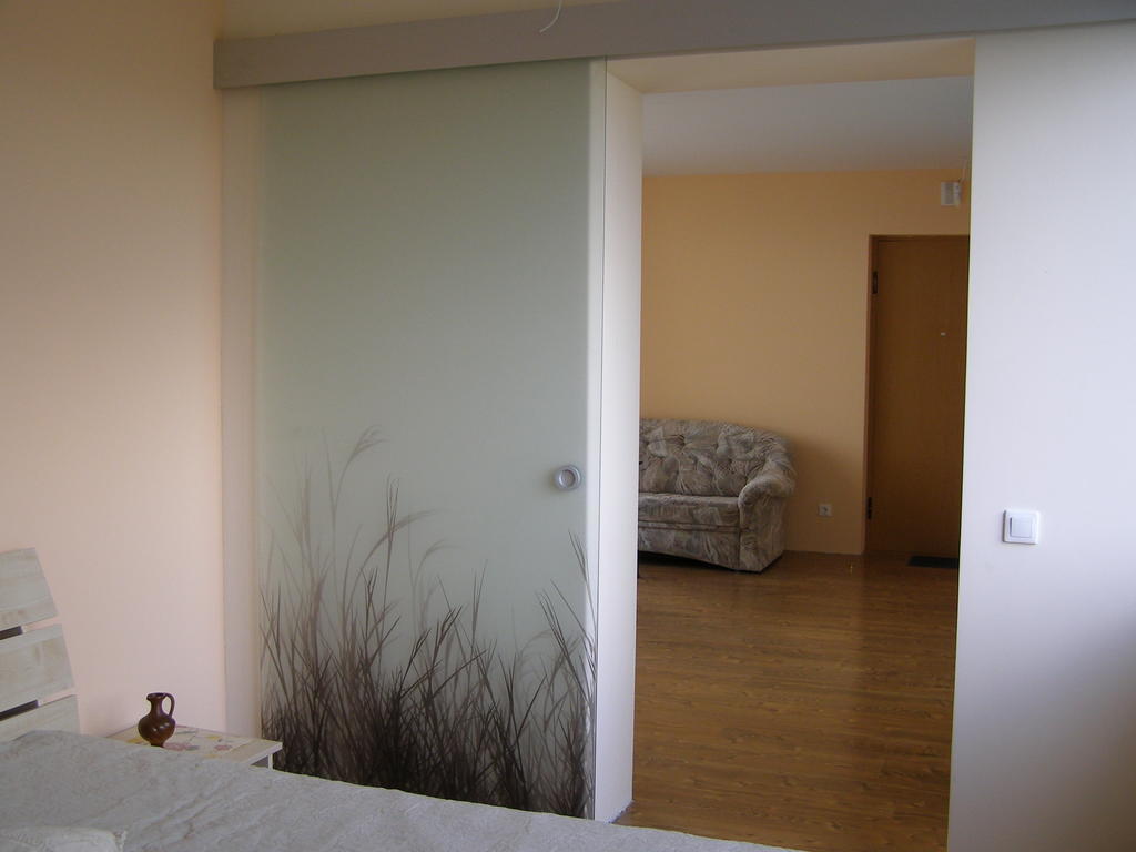 Antonio Apartment Klaipeda Bilik gambar