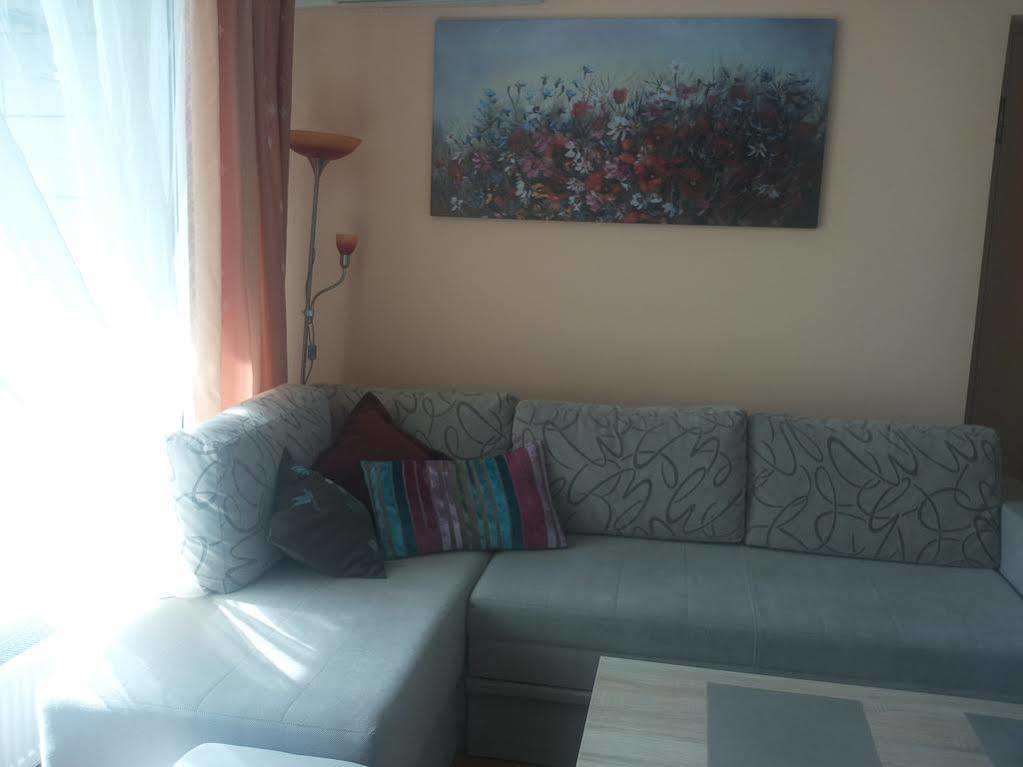 Antonio Apartment Klaipeda Luaran gambar