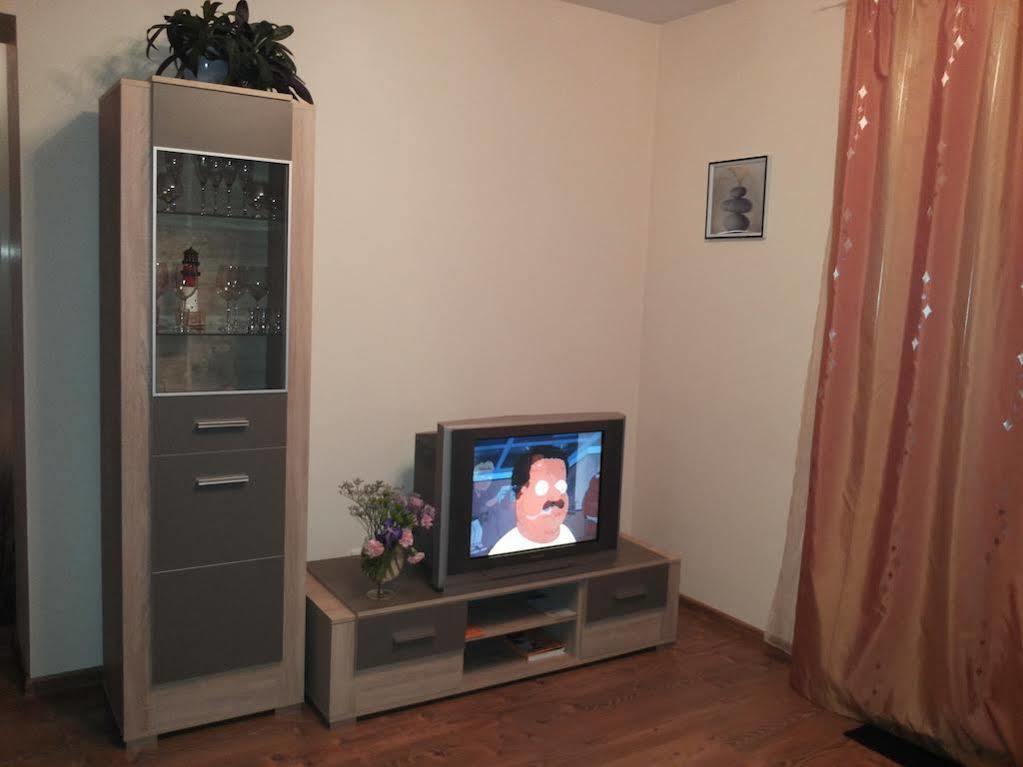 Antonio Apartment Klaipeda Luaran gambar