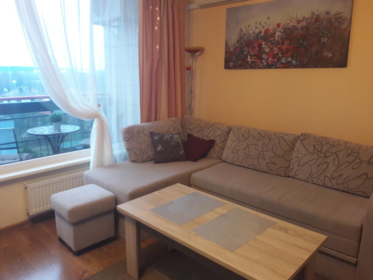 Antonio Apartment Klaipeda Luaran gambar