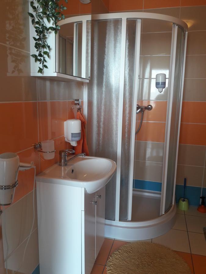 Antonio Apartment Klaipeda Luaran gambar