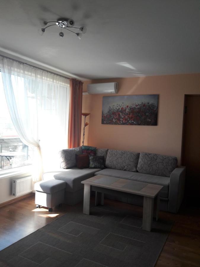 Antonio Apartment Klaipeda Luaran gambar